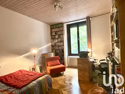Appartement, 102 m²