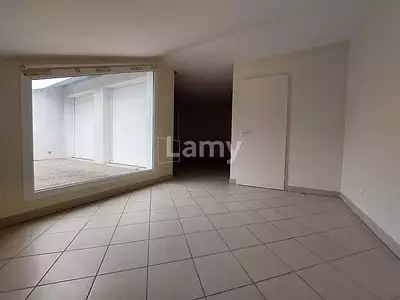 Appartement, 36,72 m²