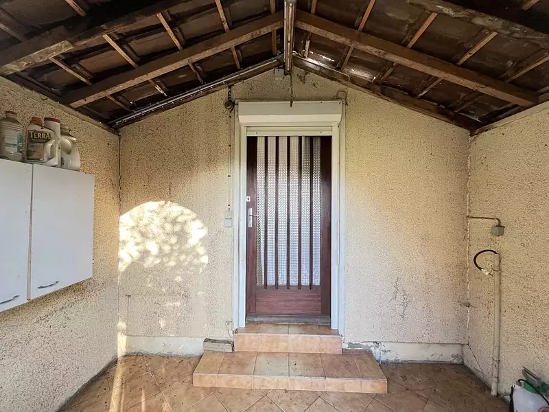 Maison, 84 m²