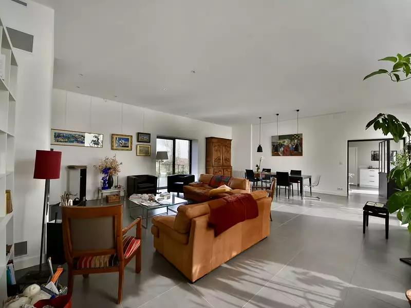 Maison, 313 m²