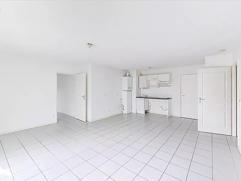 Appartement, 67 m²