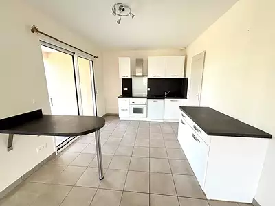 Appartement, 80,57 m²