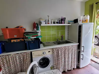 Maison, 206 m²