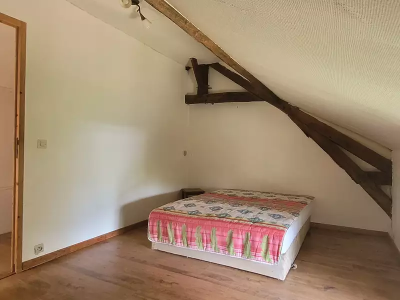 Maison, 104 m²
