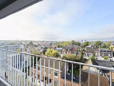 Appartement, 61 m²