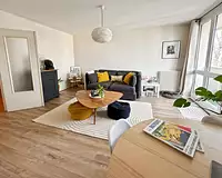 Appartement, 67 m²