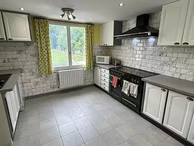 Maison, 82 m²