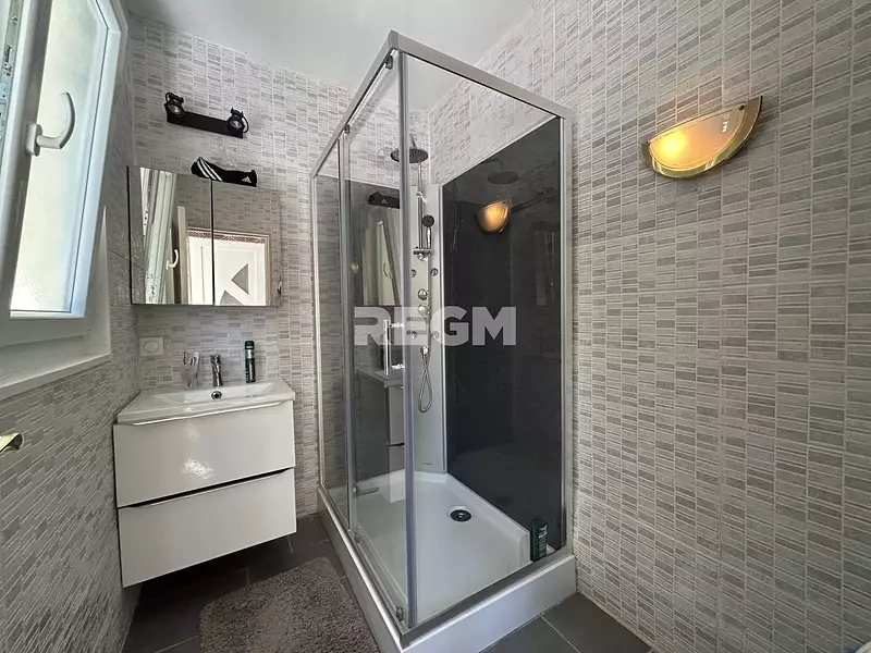 Maison, 68 m²