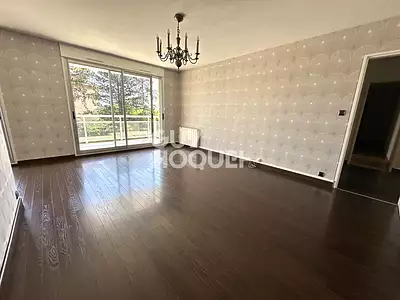 Appartement, 84,85 m²