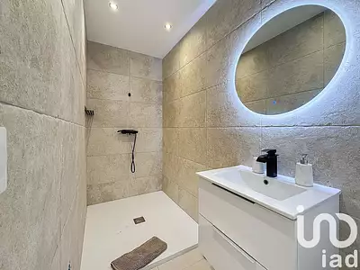 Appartement, 125 m²