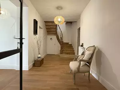 Maison, 423 m²