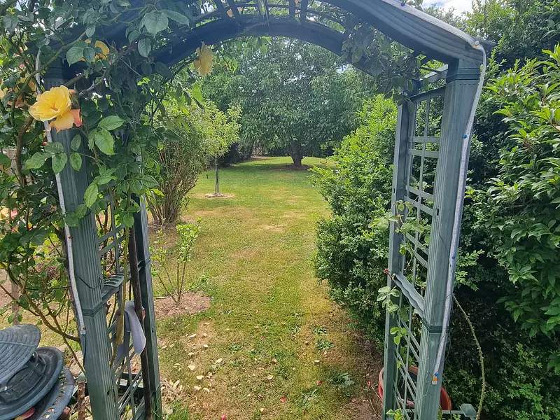 Maison, 142 m²