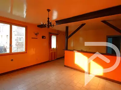 Maison, 40 m²