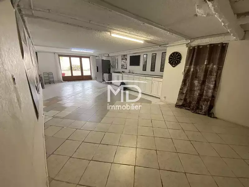 Maison, 143 m²
