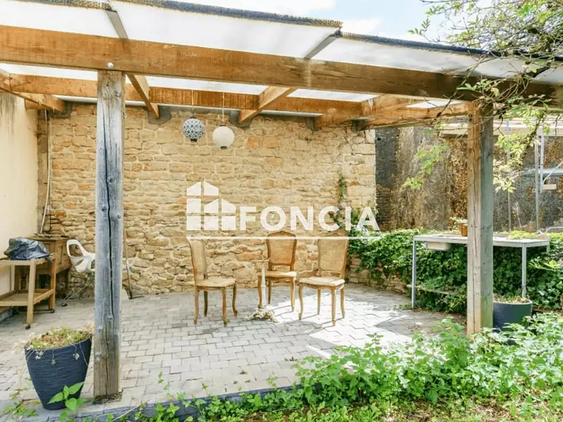 Maison, 205 m²