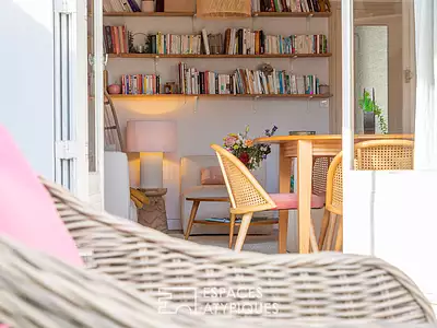 Appartement, 91,26 m²