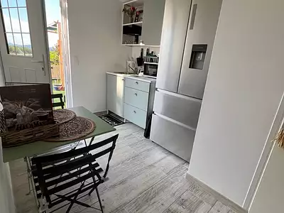 Maison, 184 m²