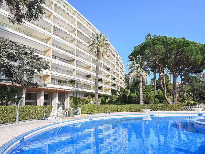 Appartement, 162 m²