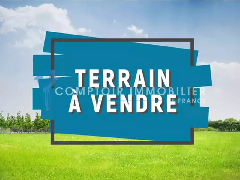 Terrain, 335 m²