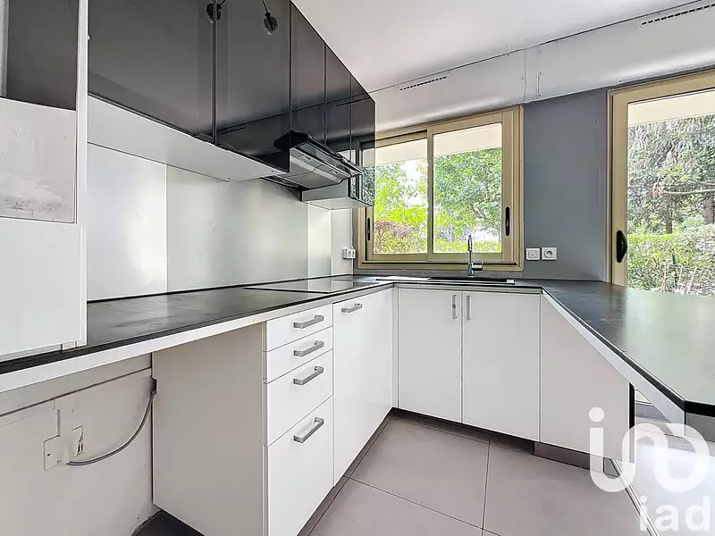 Appartement, 45 m²