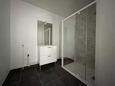Appartement, 59,45 m²