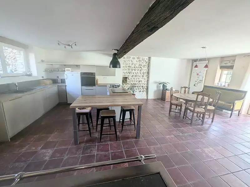Maison, 156 m²