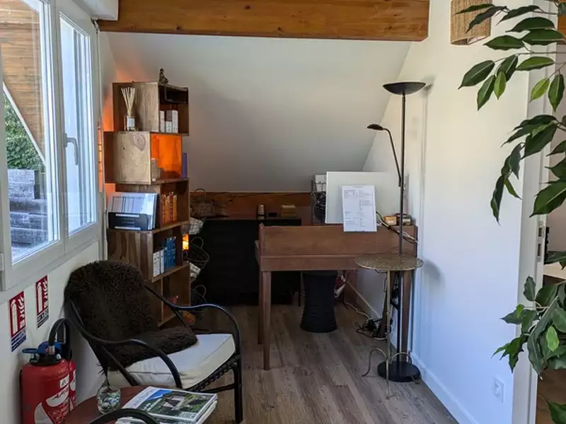 Maison, 95 m²