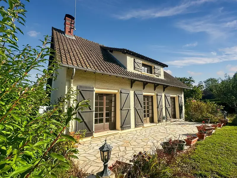Maison, 110 m²