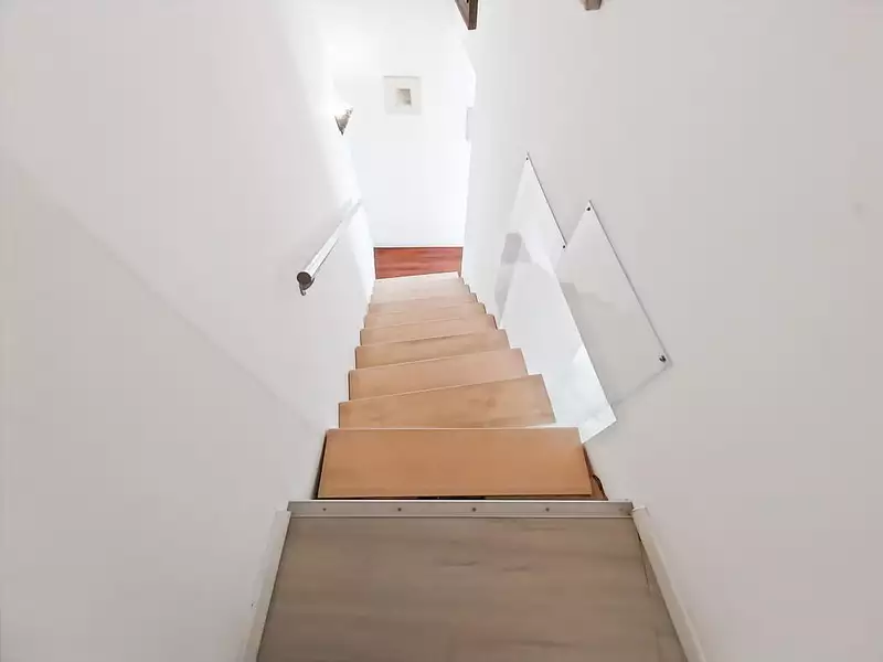 Appartement, 70 m²