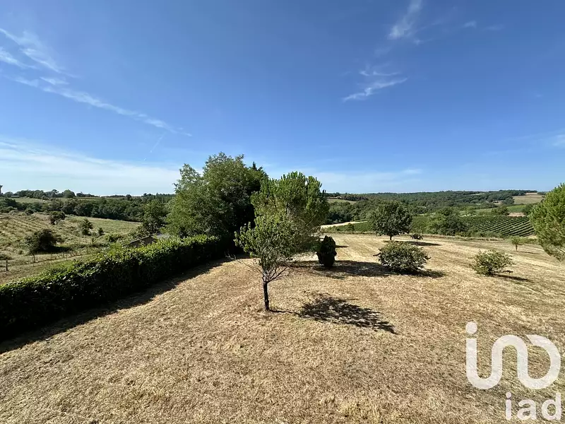 Maison, 135 m²