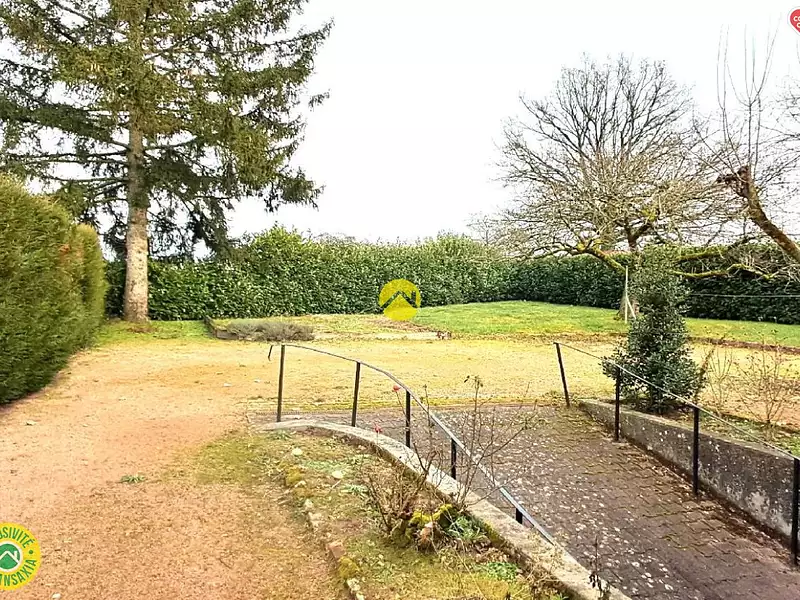 Maison, 101 m²
