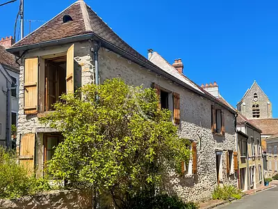 Maison, 104,55 m²