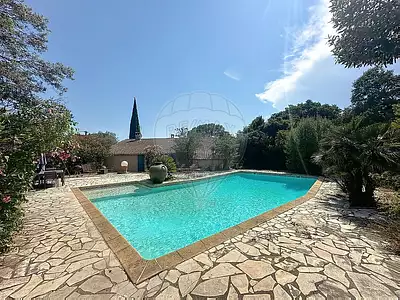 Maison, 220 m²