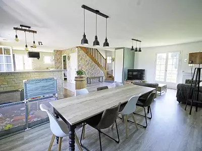 Maison, 149,78 m²