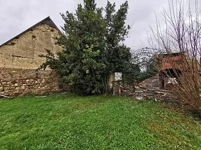 Maison, 50 m²