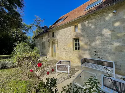 Maison, 130 m²