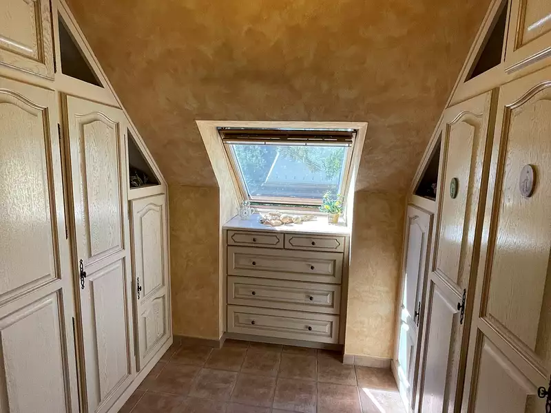 Maison, 141 m²