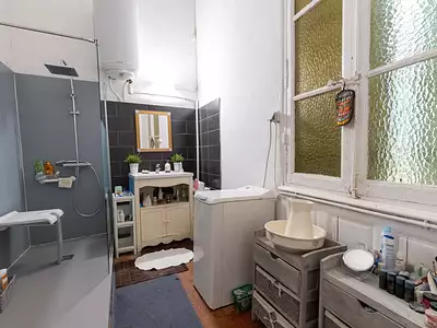 Appartement, 101 m²