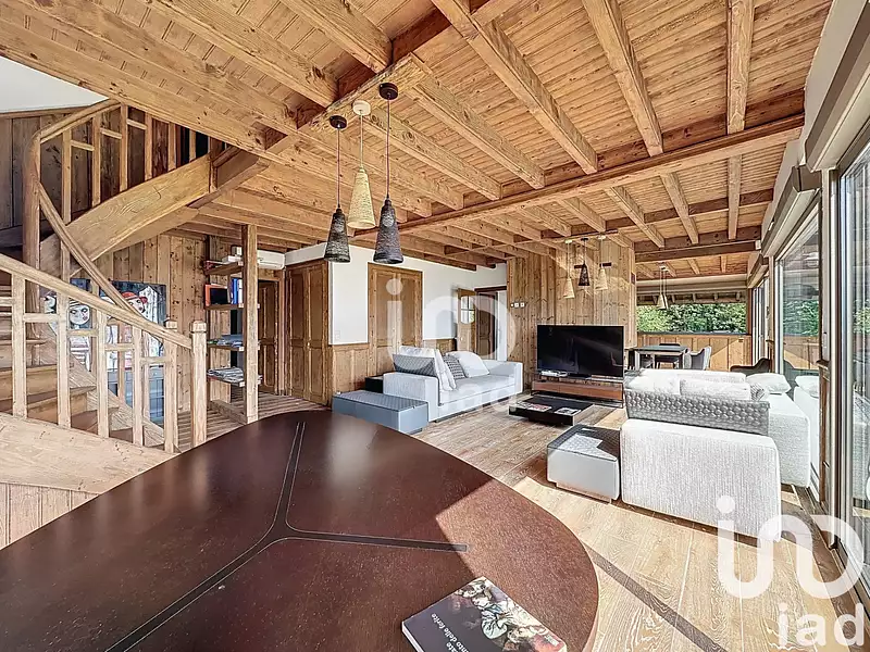 Maison, 332 m²