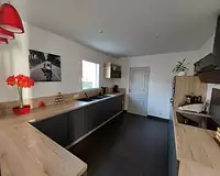 Maison, 140 m²