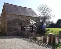Maison, 70 m²