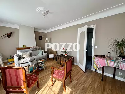 Maison, 101,89 m²
