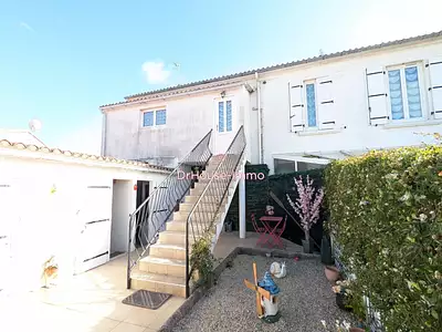 Appartement, 58,21 m²