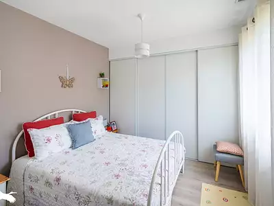 Maison, 99 m²