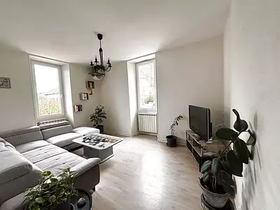 Appartement, 73,05 m²