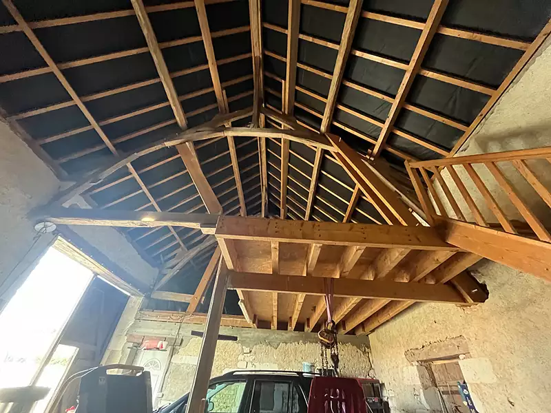 Maison, 174,89 m²