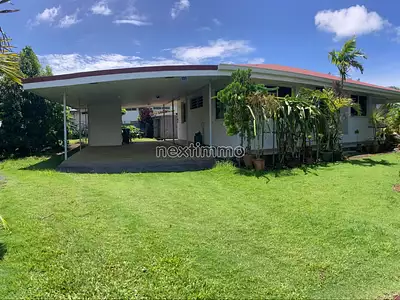 Maison, 100 m²