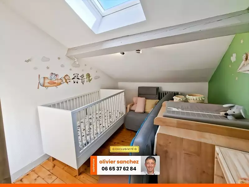 Maison, 117 m²