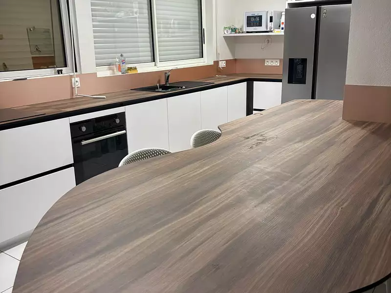 Maison, 85 m²