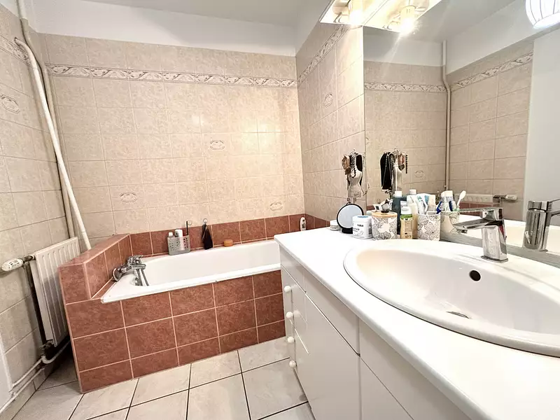 Appartement, 70 m²